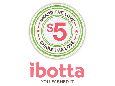 ibotta share the love