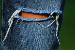 most durable jeans