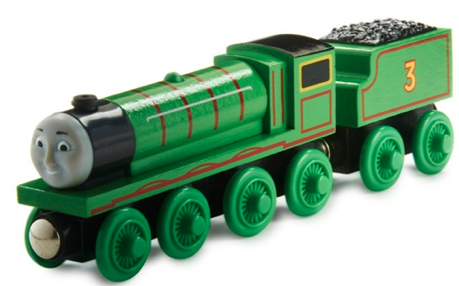 thomas wooden railway 2013