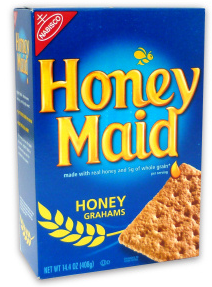 honey maid coupon