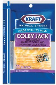 5 NEW Kraft Cheese Printable Coupons ~ PRINT NOW!