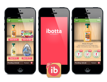 ibotta app