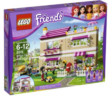 lego friends sale