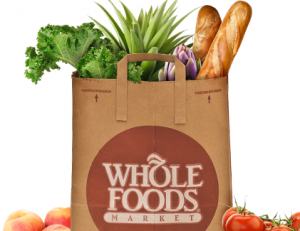 whole foods deal