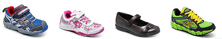 $14.95 Stride Rite Shoes with free shipping!