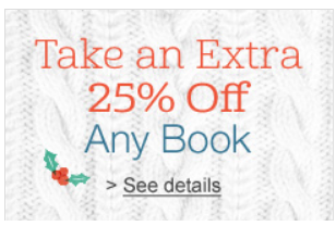 amazon book coupon