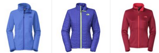 The north face morninglory hotsell 2 jacket