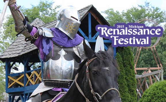 2015 michigan renaissance festival ticket deal