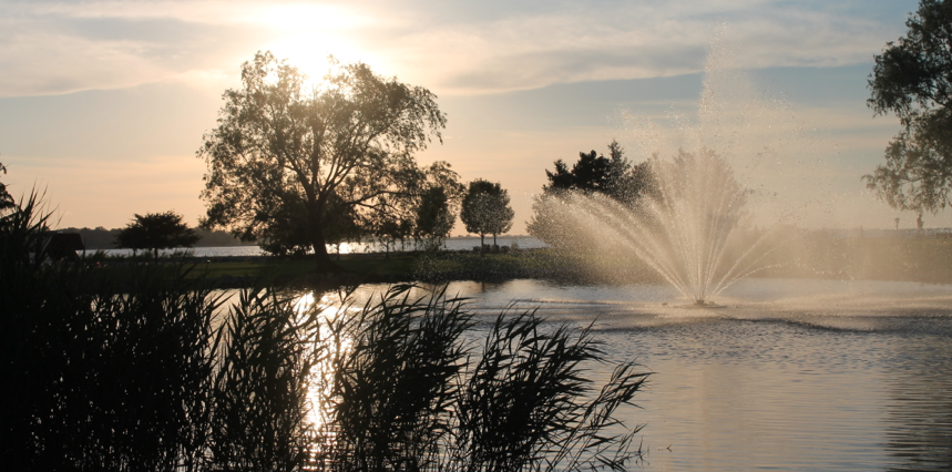 Maumee Bay State Park Lodge A Fun Getaway 90 Minutes From Detroit