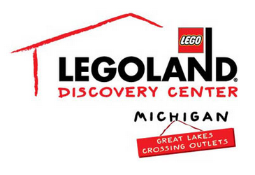 legoland discovery center michigan