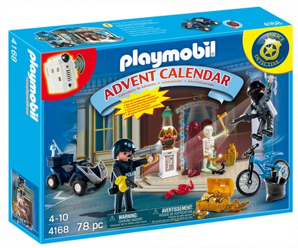 playmobil advent calendars best price