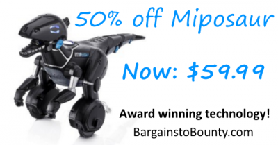 miposaur price