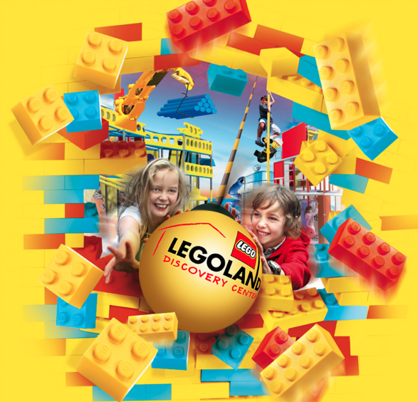 Where do I enter a Promo Code online? - LEGOLAND Discovery Center Michigan