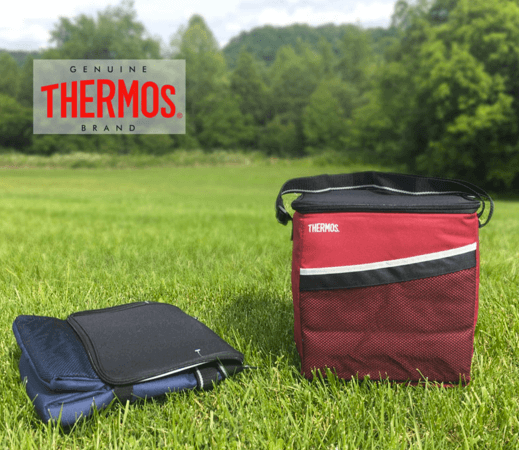 Thermos 24 Can Cooler