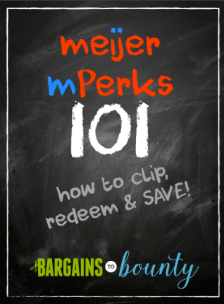 how to use meijer mperks