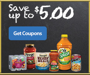save up to $5 with campbells coupons