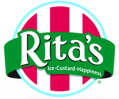 rita's ice logo