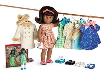 american girl doll prices amazon