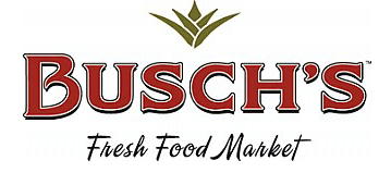 busch's fresh food market logo