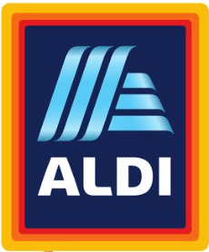 aldi logo new