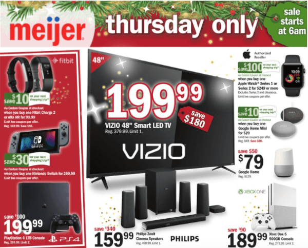 nintendo switch bundle meijer