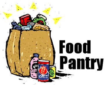 Donating Your Extras: Find a Food Pantry Near You