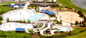 troy community center pool