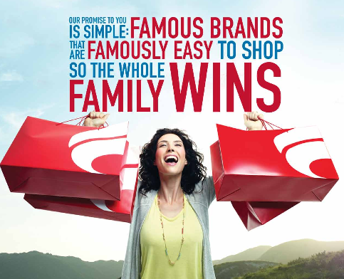 Giveaway: $25 Famous Footwear Gift Card • Bargains to Bounty