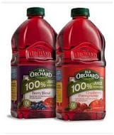 Kroger: FREE Old Orchard 100% Juice • Bargains to Bounty