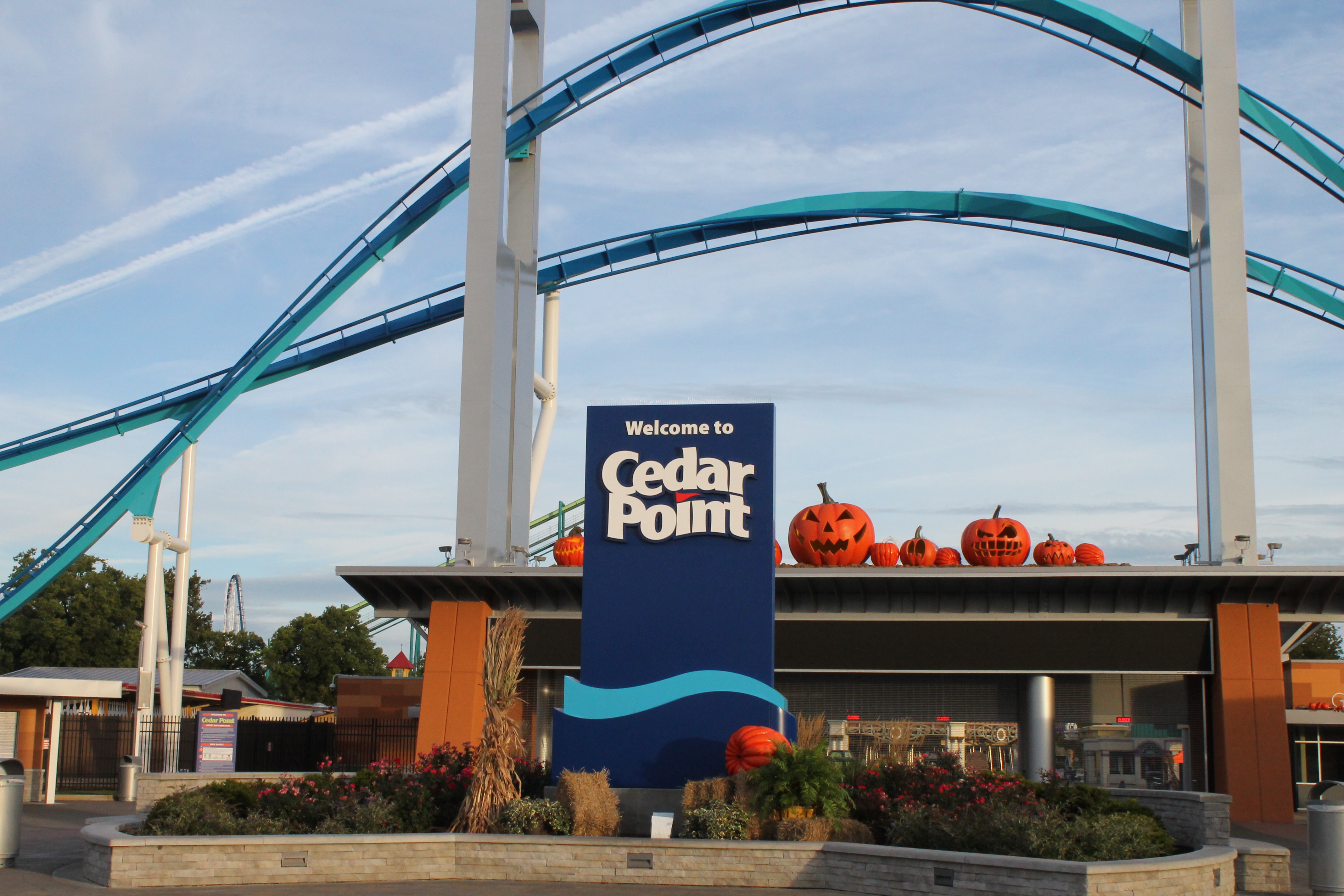 Giveaway 4 Cedar Point HalloWeekends Tickets • Bargains to Bounty