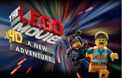 legoland discovery center new lego movie 4d experience bargains to