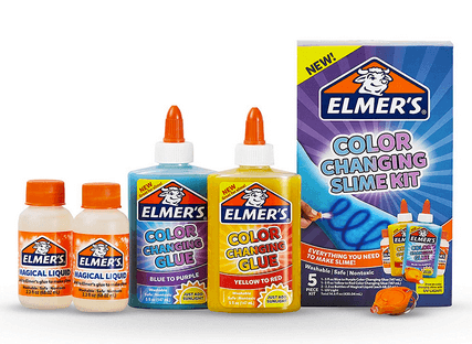 Save $10 off $25 Elmer’s and Sharpie products!